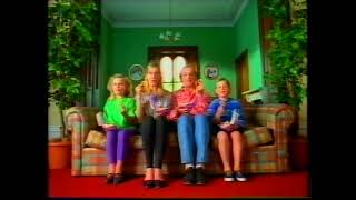 Kfc Chicken Loopys Commercial 1997 Tv Ad 90S