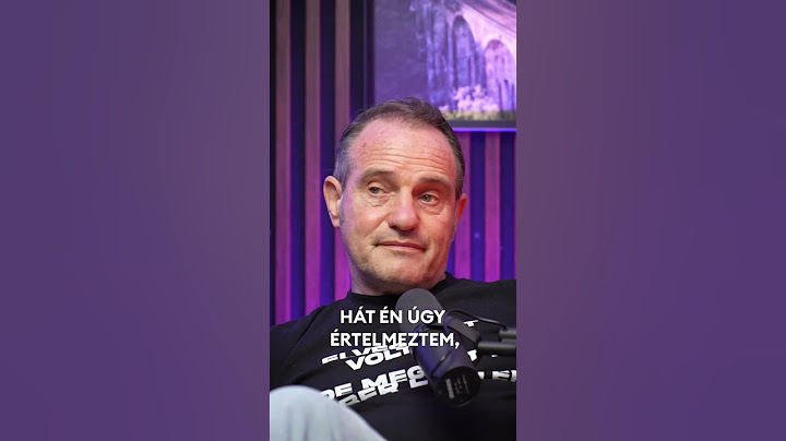 🌟 Tagja még Pajor Tamás a Hit Gyülekezetének?