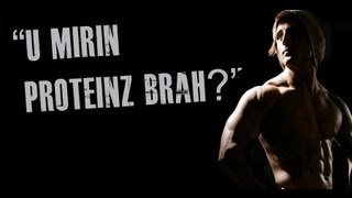 「 Zyzz 」Dancing Compilation