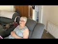 Us asking questions about the week to our Nan (30/05/2026)