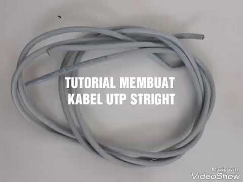 Tutorial Kabel Utp | tutorial membuat kabel utp stright 15 03 135 rmik c Tutorial Kabel Utp | tutorial membuat kabel utp stright 15 03 135 rmik c