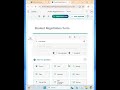 Create a Microsoft Form from Scratch | Quick &amp; Easy Tutorial  #microsoft365