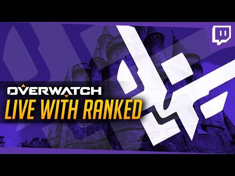 Overwatch | New Twitch Schedule (LIVE RIGHT NOW) - Overwatch | New Twitch Schedule (LIVE RIGHT NOW)