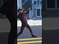 What Is The Maximum Range Of Sniper! #ytshorts #shorts