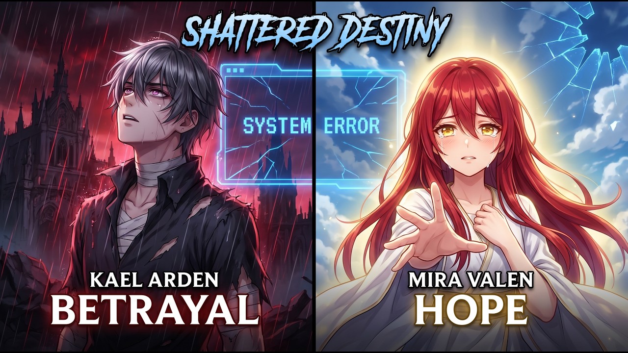 He Was Betrayed and Killed… Then Reborn With a System That Changes Fate ...