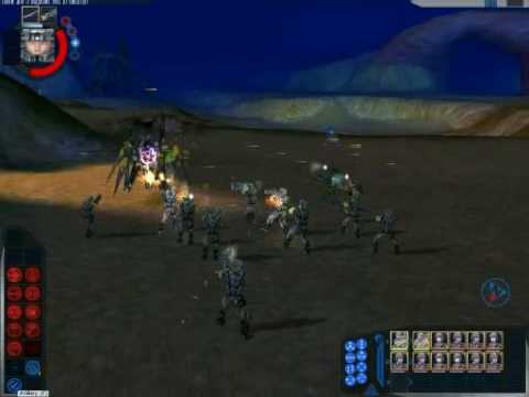 Starship troopers pc strategy game
