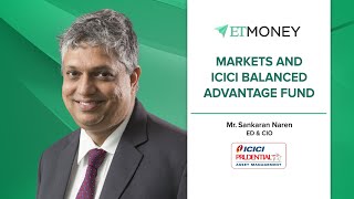 What makes ICICI Balanced Advantage Fund an all-season fund | Mr. Sankaran Naren | (Hindi Subtitles)