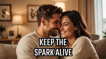 Easy Ways to Keep the Spark Alive with Your Woman