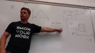 Math 160, Oct 5 Lecture, Part 1