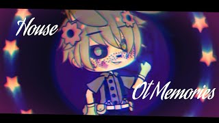 House Of Memories Meme || The Afton Family || Gacha club || Ckarlet Сотка screenshot 3