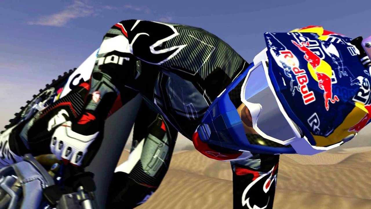 GoPro Mx Simulator Commercial