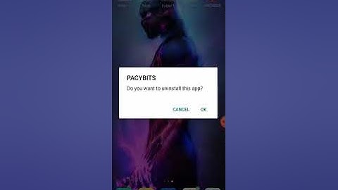 Pacybits 20 hack (unlimited coins and unlimited tokens)