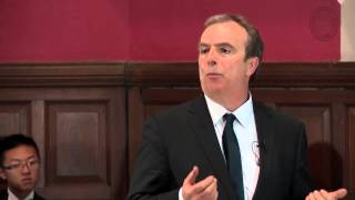 Peter Hitchens | Freedom of Speech and Right to Offend | Proposition