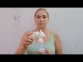 4K How to Use a Manual Breast Pump | Simple Guide for New Moms | breast pump tutorial 