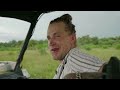 Beginning of video