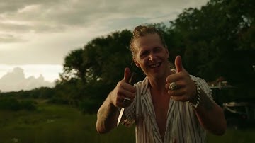 JJ Lawhorn - “Makin’ Bacon” - The Houndsman - Official Music Video