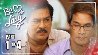 Be My Lady | Episode 13 (1/4) | August 23, 2023