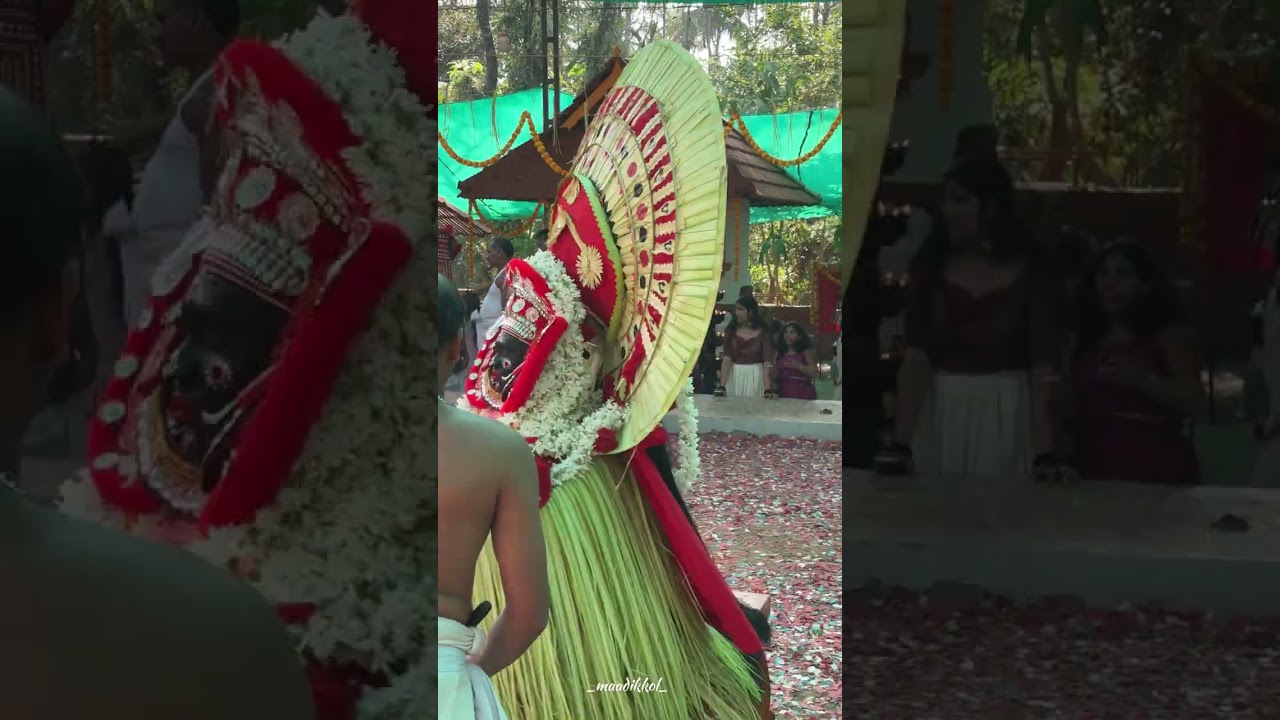 പുഴയിൽ പോതി🖤