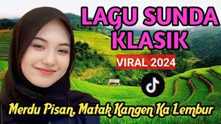 Suasana Jalan Palemburan Di Temani Tembang Sunda Bikin Sedih Kangen Kampung & Keluarga