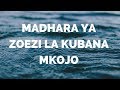 Kuna Athari Katika KIBOFU Ya Zoezi La Kubana Mkojo Ili Kuchelewa Kufika Kileleni