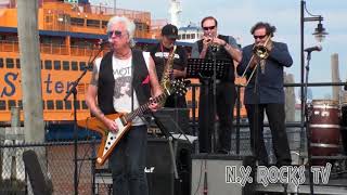 The Beacon Of Hope Festival Part Three 2017