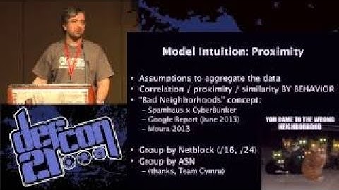Defcon 21 Defending Networks with Incomplete Information: A Machine Learning Approach