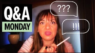 Video 217. Q&A Τα ερωτικά σας προβλήματα!!! | Sofia Moutidou