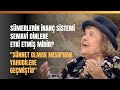 Sümerlerin İnanç Sistemi Semavi Dinlere Etki Etmiş Midir? Muazzez İlmiye Çığ Anlattı.