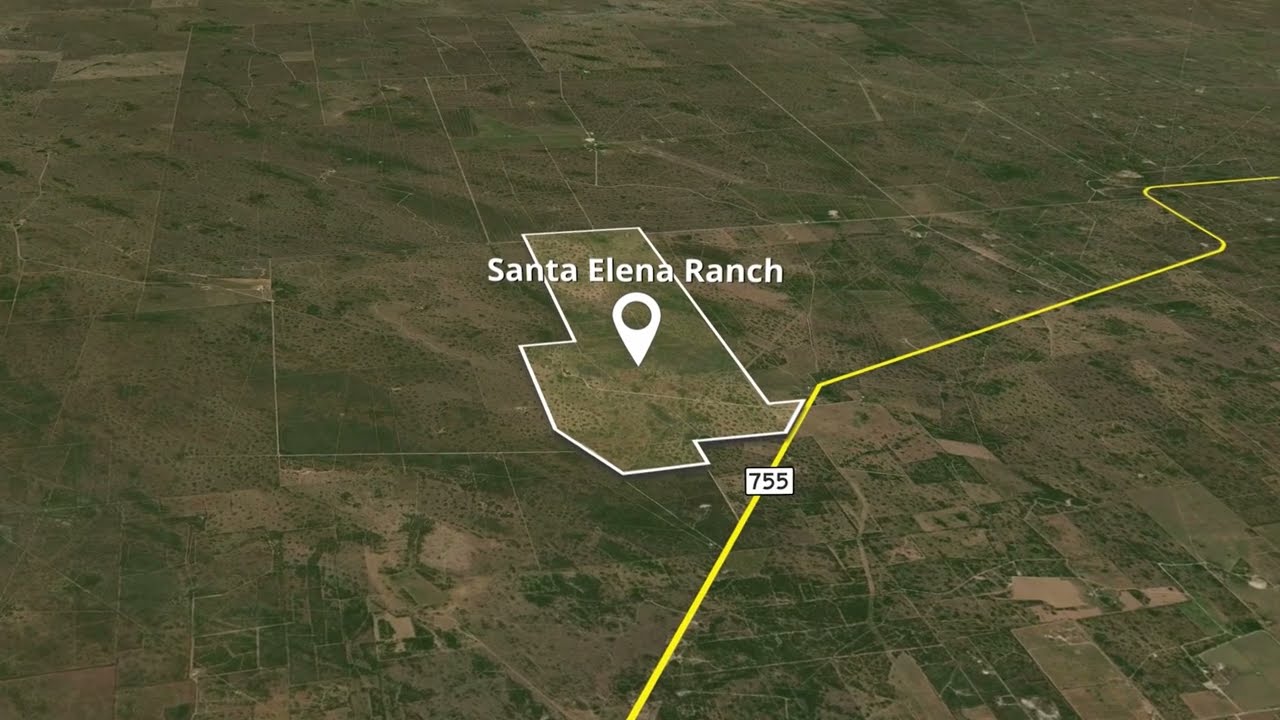 Santa Elena Ranch Extended
