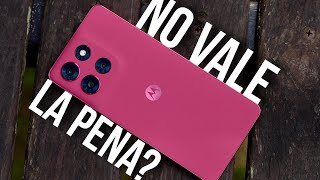 Moto G86 primeras impresiones 2026: precio real, batería, G86 Power vs normal y si vale la pena screenshot 2
