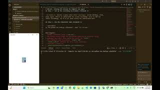 Computer Use Agent (CUA)
