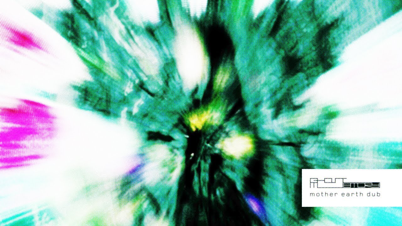 Ghostmemory, Mr. Hideyoshi - Mother Earth Dub (RamonPang Remix) (Official Audio)