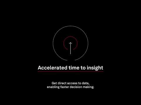 S P Global Data Centers