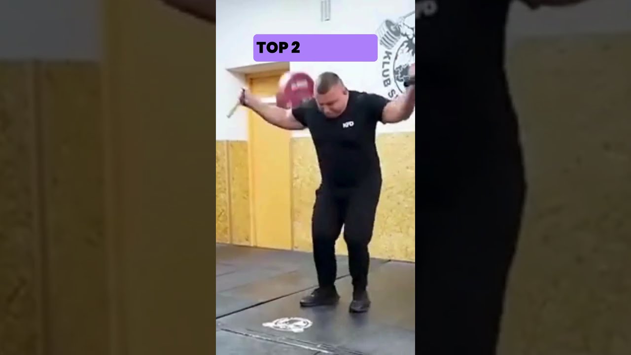 Top 3 Unbelievable Moves Caught on Camera  