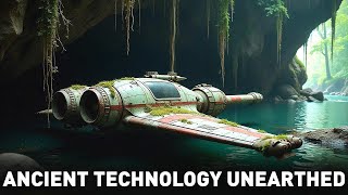 Lost Time Machines? Mysterious Ancient Devices Shock Researchers