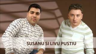 LIVIU PUSTIU & SUSANU & DON GENOVE - HAI SA BEM  | Official Audio