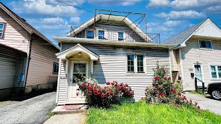 4024 Union Rd, Cheektowaga, NY 14225