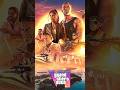 Rockstar ne 12 Saal liye 2 Billion dollars ki Game banane ke liye | Hollywood Movies Avengers