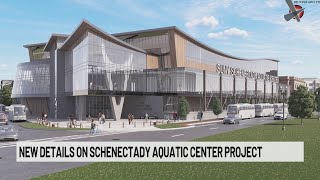 New details on Schenectady aquatic center project