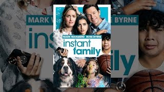 Instant Family