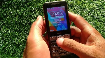 how to add Blacklist in Lava 34 power keypad phone |  Blacklist number kaise add kare