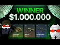 These are the BEST Cases on CSGO FAST !