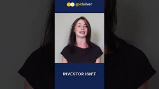 Youre Not Competing With Other Investors Anymore
Above-ground gold only grows about 1.5% a year, while central banks, sovereign funds, and family offices all reach for the same slowly growing pie. Megan King Diaz on why the retail gold buyer isnt competing against other retail buyers anymore, but against a central bank buying as policy, not preference.
Watch the full video: https://youtu.be/oxWeTXsF69M
Buy Precious Metals at: https://www.goldsilver.com
Learn about Gold & Silver: https://goldsilver.com/learn/
Subscribe to our channel: https://www.youtube.com/c/goldsilver?sub_confirmation=1
Get Essential Gold & Silver News—Delivered Twice a Week: https://goldsilver.com/join-our-newsletter/
Follow us on Twitter: https://twitter.com/GoldSilver_com
Follow us on Facebook: https://www.facebook.com/GoldSilverDotCom/
As always, thank you for your support. The GoldSilver Team
#Shorts #gold #supplyanddemand #centralbanks #MeganKingDiaz Youre Not Competing With Other Investors Anymore