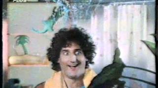 RTLplus 1987 1988 Werbeblock