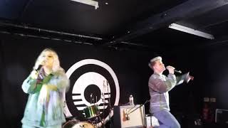Dusky Grey - Next To You (HD) - Latest Music Bar, Brighton - 10.05.19