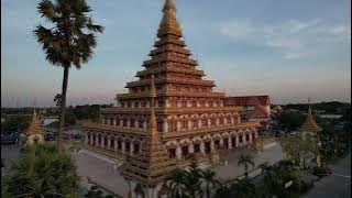 Chaiyaphum, Khon Kaen and Kalasin