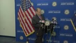 Nadler on Trump: No one is above the law