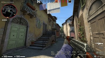 how to troll in FACEIT