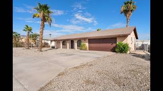 Video preview - Residential for sale - 3050 Winterhaven Dr, Lake Havasu City, AZ 86404 Video preview - Residential for sale - 3050 Winterhaven Dr, Lake Havasu City, AZ 86404