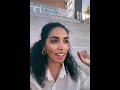 Woman speaks nothing but truth